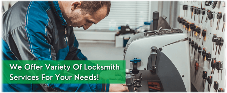 Chesterfield MO Locksmith Services (314) 784-9167