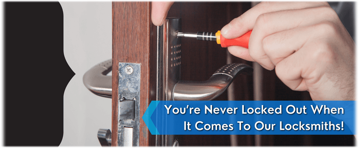 House Lockout Service Chesterfield MO (314) 784-9167